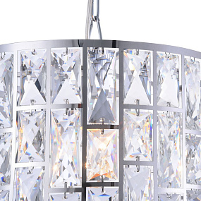 Подвес Maytoni Gelid MOD184-PL-01-CH